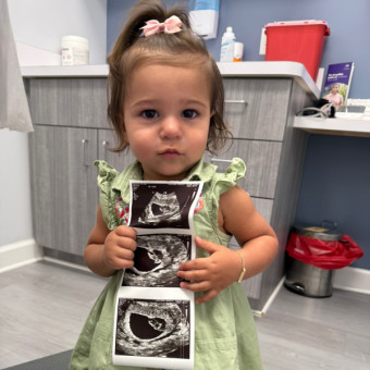 Babylist Registry Photo