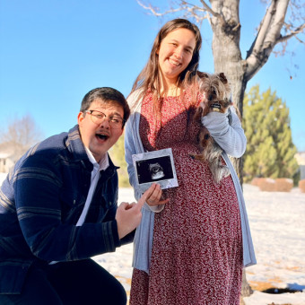 Babylist Registry Photo