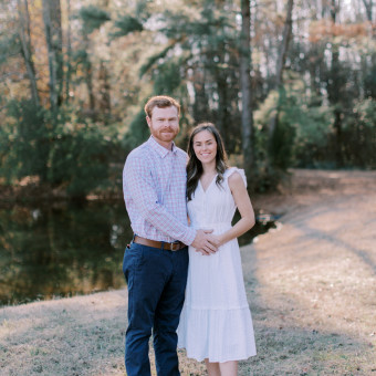 Reagan and Cole Baxley's Baby Registry at Babylist