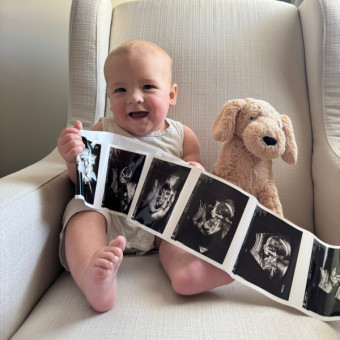 Babylist Registry Photo