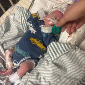 Babylist Registry Photo