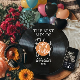 Babylist Registry Photo