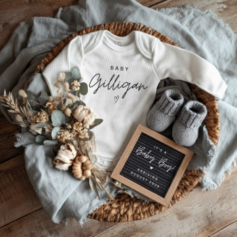 Babylist Registry Photo