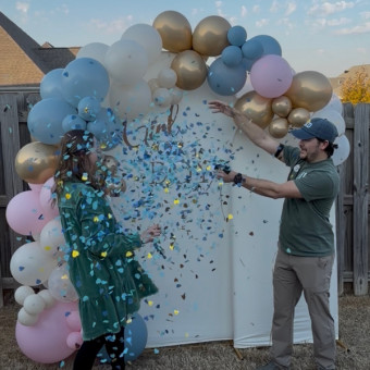 Babylist Registry Photo