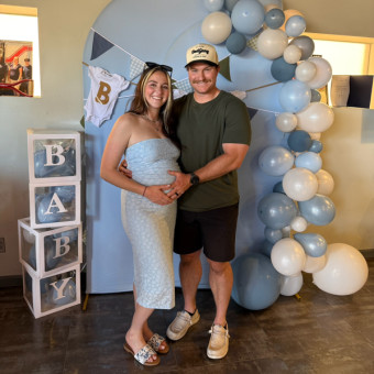 Babylist Registry Photo