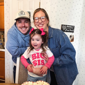 Babylist Registry Photo