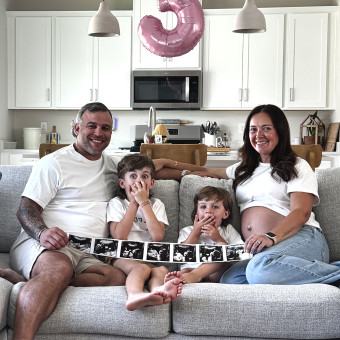 Babylist Registry Photo