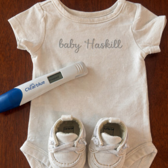 Babylist Registry Photo