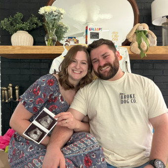 Babylist Registry Photo