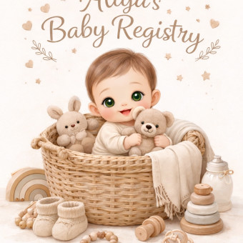 Babylist Registry Photo