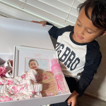 Babylist Registry Photo