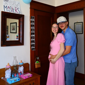 Babylist Registry Photo