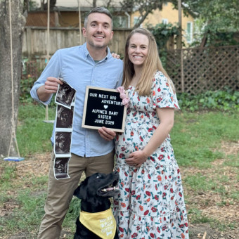 Babylist Registry Photo