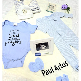 Babylist Registry Photo