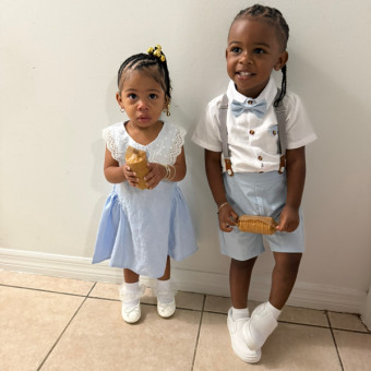 Babylist Registry Photo