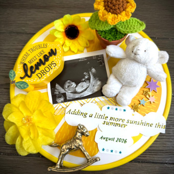 Babylist Registry Photo