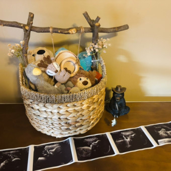 Babylist Registry Photo