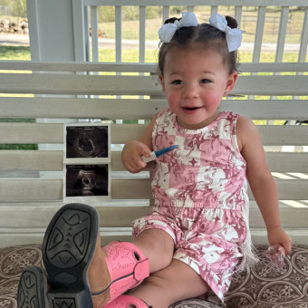 Babylist Registry Photo