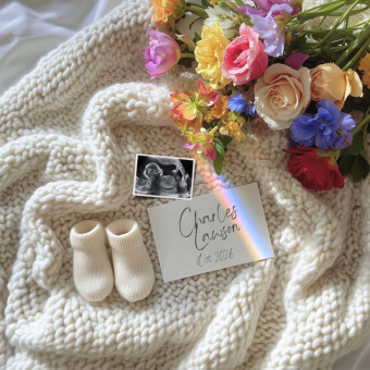 Babylist Registry Photo