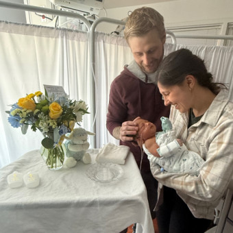 Babylist Registry Photo