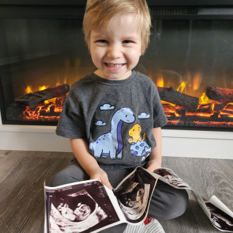 Babylist Registry Photo