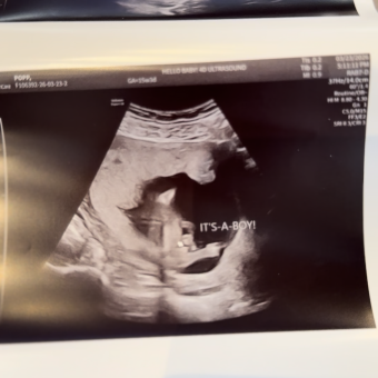 Babylist Registry Photo