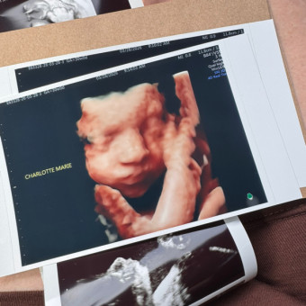 Babylist Registry Photo