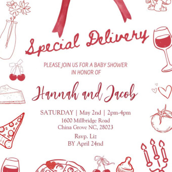 Babylist Registry Photo