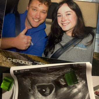 Babylist Registry Photo