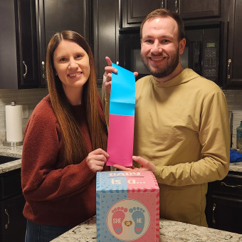 Babylist Registry Photo