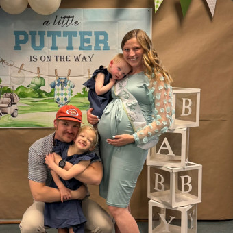 Babylist Registry Photo