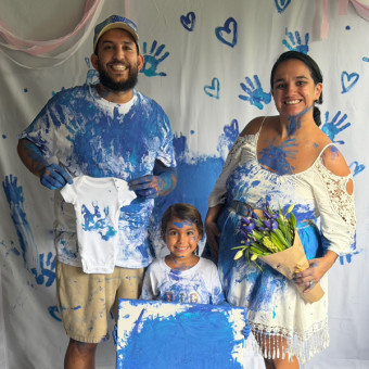 Babylist Registry Photo