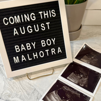 Babylist Registry Photo