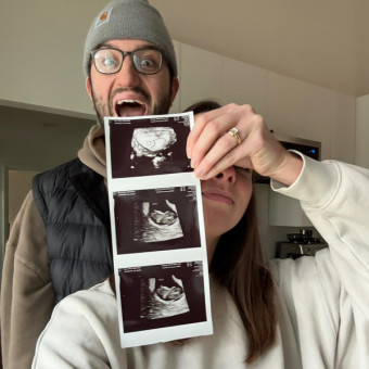 Babylist Registry Photo