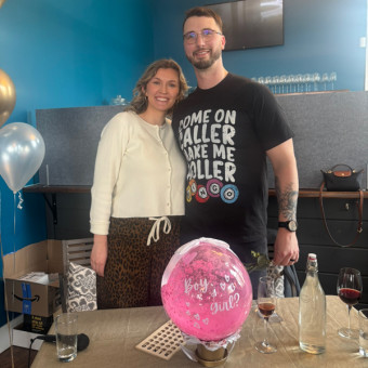 Babylist Registry Photo