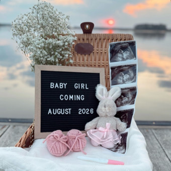 Babylist Registry Photo