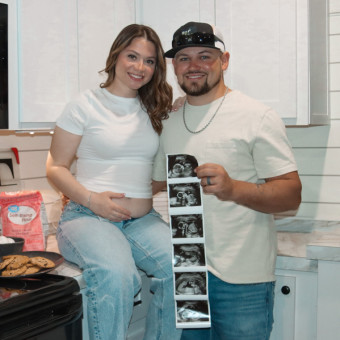 Babylist Registry Photo