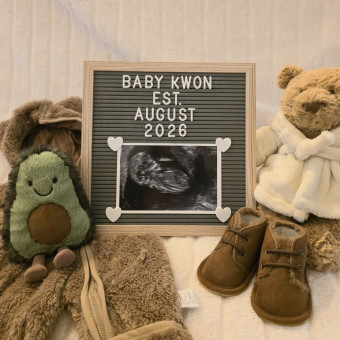Babylist Registry Photo