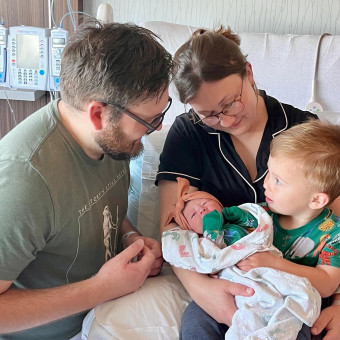 Babylist Registry Photo