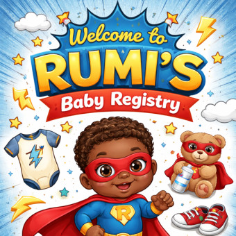 Babylist Registry Photo