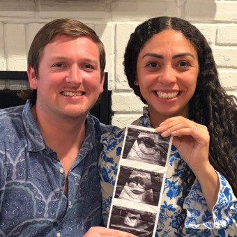 Babylist Registry Photo