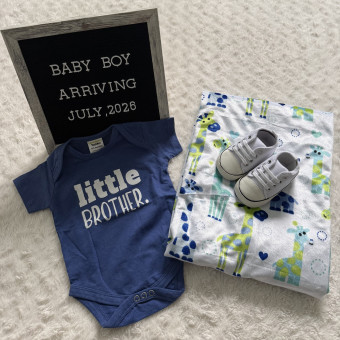 Babylist Registry Photo