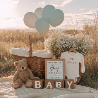 Babylist Registry Photo