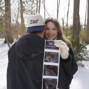 Babylist Registry Photo