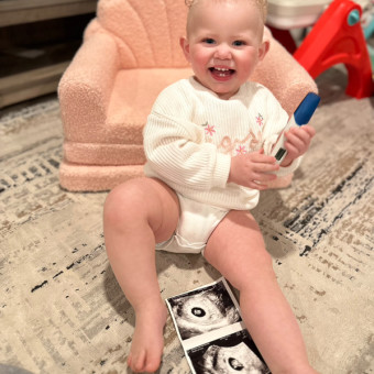 Babylist Registry Photo
