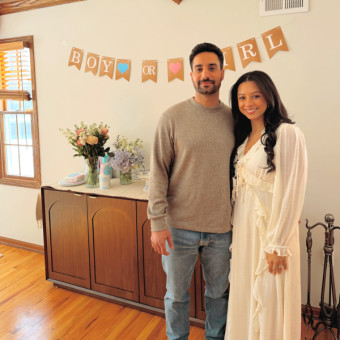 Babylist Registry Photo