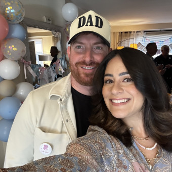 Babylist Registry Photo