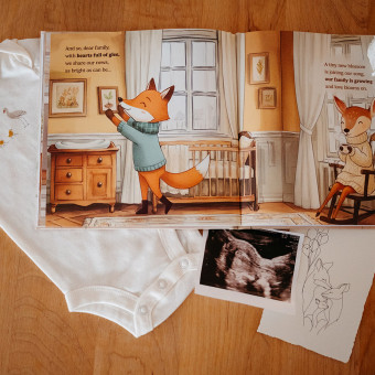 Babylist Registry Photo