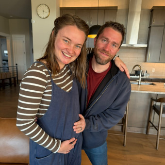 Babylist Registry Photo