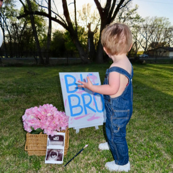 Babylist Registry Photo